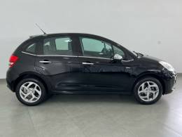 CITROËN - C3 - 2013/2013 - Preta - R$ 43.900,00