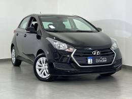 HYUNDAI - HB20 - 2016/2017 - Preta - R$ 58.900,00