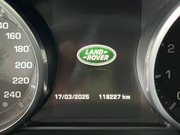 LAND ROVER - RANGE ROVER EVOQUE - 2014/2015 - Cinza - R$ 102.900,00