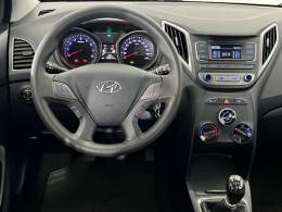 HYUNDAI - HB20 - 2016/2017 - Preta - R$ 58.900,00