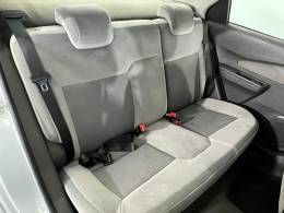 CHEVROLET - COBALT - 2015/2015 - Prata - R$ 49.900,00