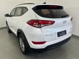 HYUNDAI - TUCSON - 2018/2019 - Branca - R$ 115.900,00