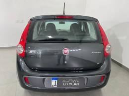 FIAT - PALIO - 2013/2013 - Cinza - R$ 40.900,00