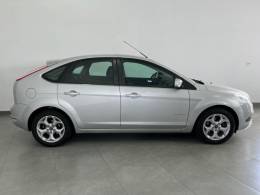 FORD - FOCUS - 2013/2013 - Prata - R$ 58.900,00