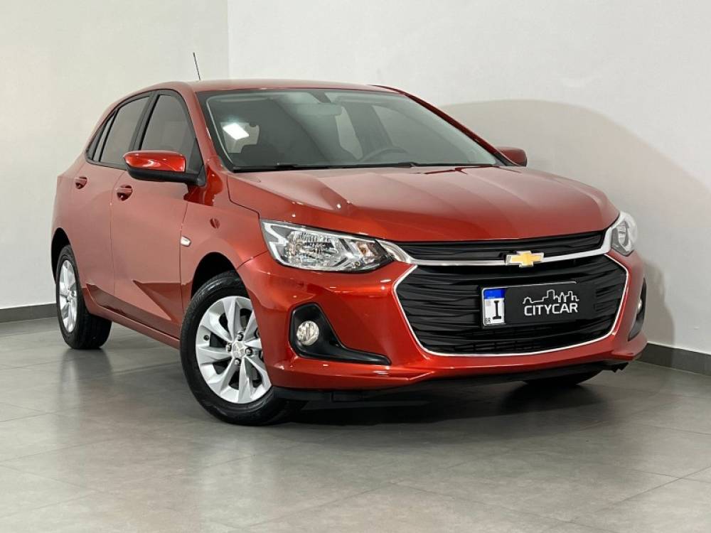 Chevrolet Onix 2019 por R$ 71.900, São Paulo, SP - ID: 6353989