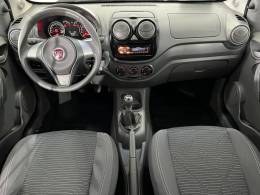 FIAT - PALIO - 2013/2013 - Cinza - R$ 40.900,00