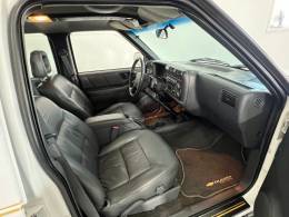 CHEVROLET - BLAZER - 1999/1999 - Branca - R$ 75.000,00