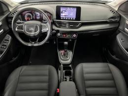 FIAT - PULSE - 2022/2023 - Cinza - R$ 97.900,00