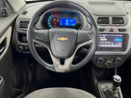 CHEVROLET - COBALT - 2015/2015 - Prata - R$ 49.900,00