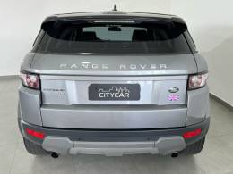 LAND ROVER - RANGE ROVER EVOQUE - 2014/2015 - Cinza - R$ 102.900,00