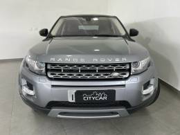 LAND ROVER - RANGE ROVER EVOQUE - 2014/2015 - Cinza - R$ 102.900,00