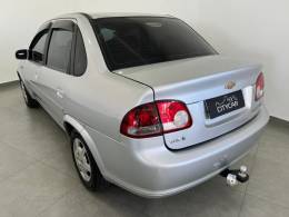 CHEVROLET - CLASSIC - 2013/2014 - Prata - R$ 32.900,00