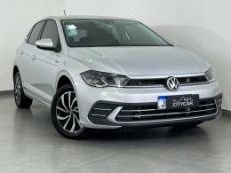 VOLKSWAGEN - POLO - 2023/2023 - Prata - R$ 105.900,00