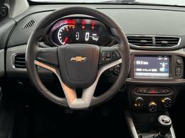 CHEVROLET - ONIX - 2018/2019 - Preta - R$ 56.900,00