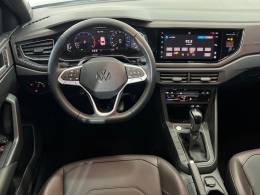 VOLKSWAGEN - VIRTUS - 2023/2024 - Azul - R$ 122.900,00