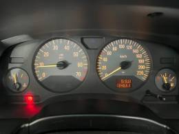CHEVROLET - ZAFIRA - 2004/2005 - Branca - R$ 32.900,00