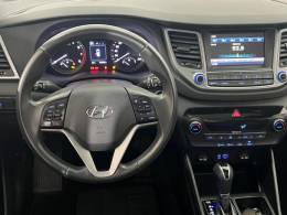 HYUNDAI - TUCSON - 2018/2019 - Branca - R$ 115.900,00