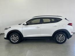 HYUNDAI - TUCSON - 2018/2019 - Branca - R$ 115.900,00