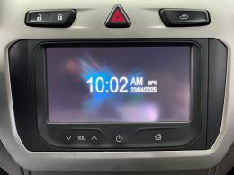 CHEVROLET - COBALT - 2015/2015 - Prata - R$ 49.900,00