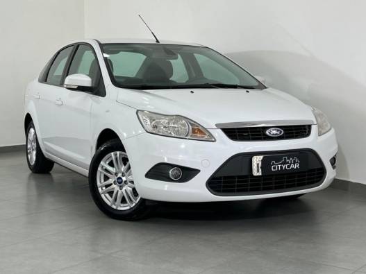 FORD - FOCUS - 2013/2013 - Branca - R$ 44.900,00