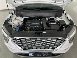 HYUNDAI - CRETA - 2021/2022 - Branca - R$ 123.900,00