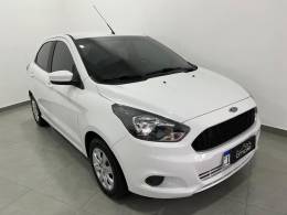 FORD - KA - 2018/2018 - Branca - R$ 47.900,00