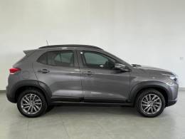 FIAT - PULSE - 2022/2023 - Cinza - R$ 97.900,00