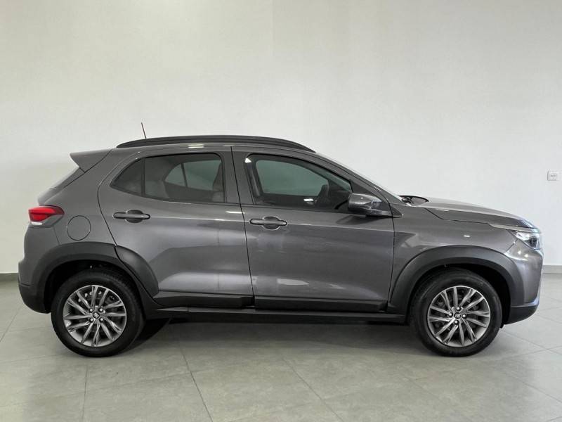 FIAT - PULSE - 2022/2023 - Cinza - R$ 97.900,00