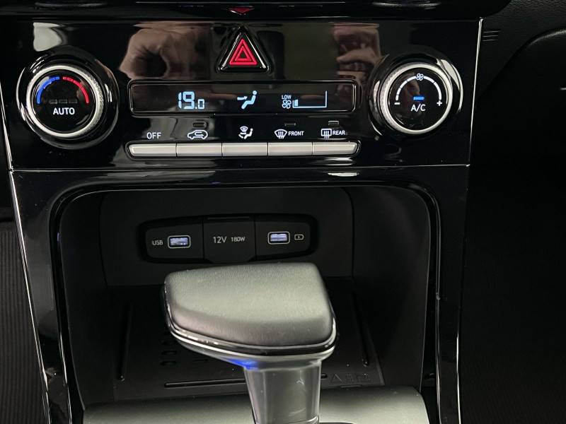 HYUNDAI - CRETA - 2021/2022 - Branca - R$ 123.900,00