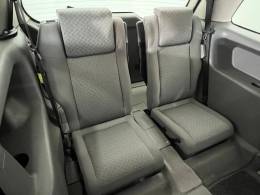 CHEVROLET - ZAFIRA - 2004/2005 - Branca - R$ 32.900,00