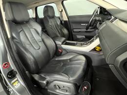LAND ROVER - RANGE ROVER EVOQUE - 2014/2015 - Cinza - R$ 102.900,00