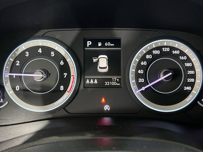 HYUNDAI - CRETA - 2021/2022 - Branca - R$ 123.900,00