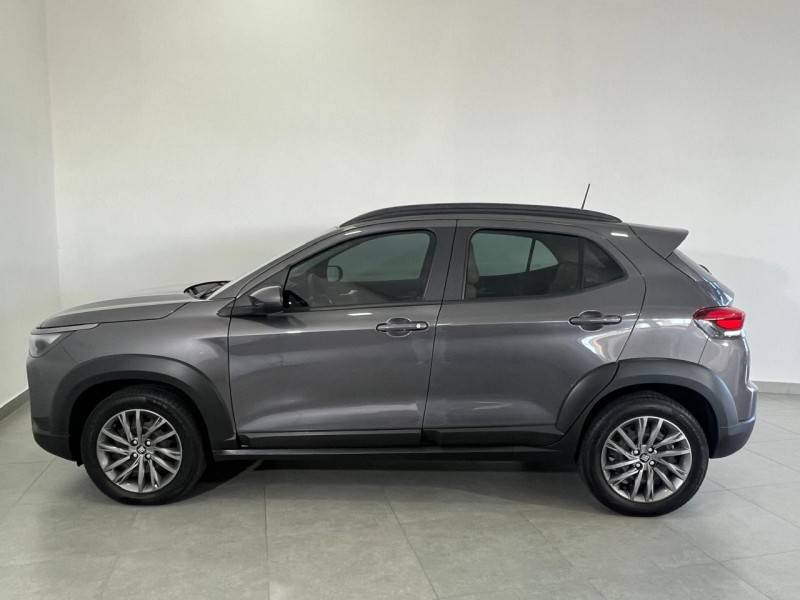 FIAT - PULSE - 2022/2023 - Cinza - R$ 97.900,00